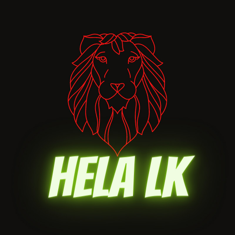 Helalk logo